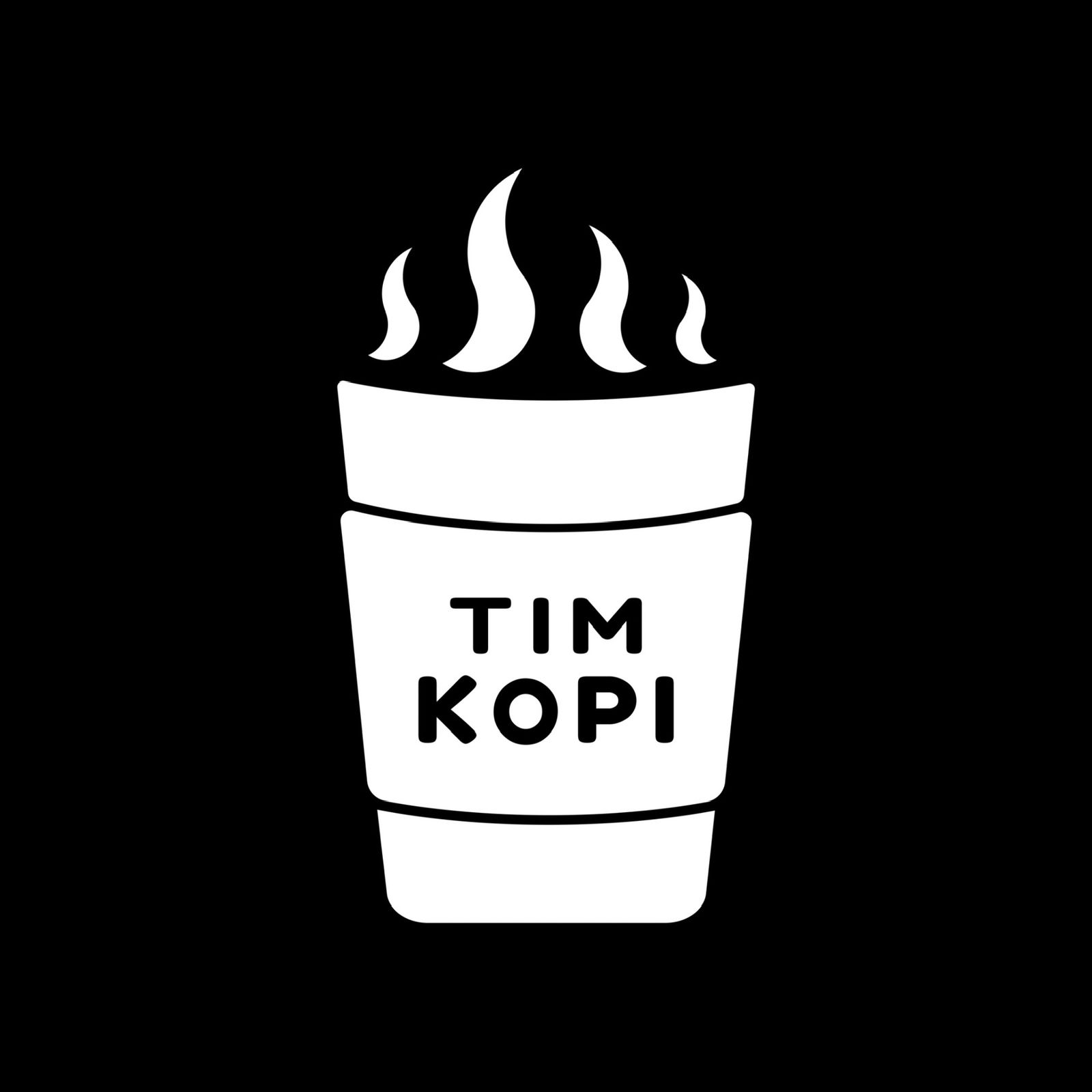 Tim Kopi Logo